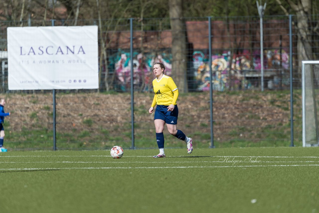 Bild 142 - F Walddoerfer SV 2 - SV Eidelstedt : Ergebnis: 1:3